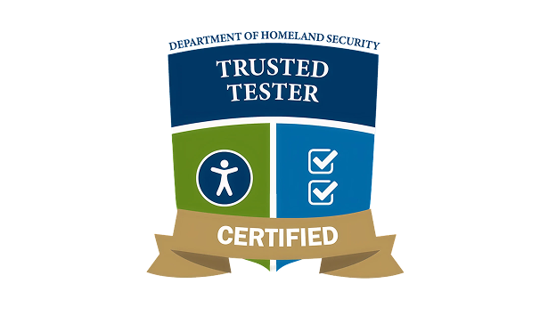 Logo Trusted Tester